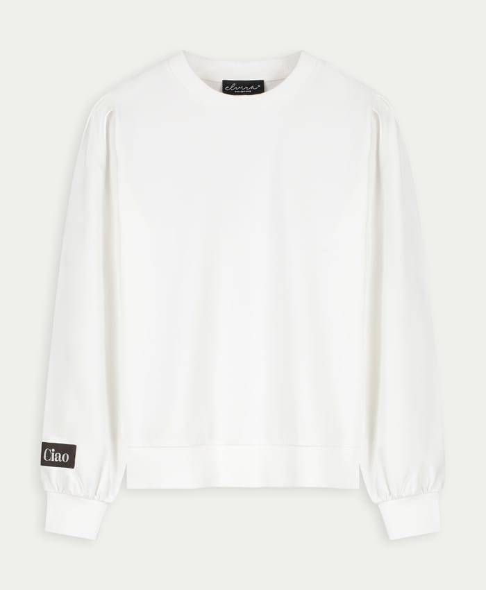 Elvira E1 26-002 ciao - Off White