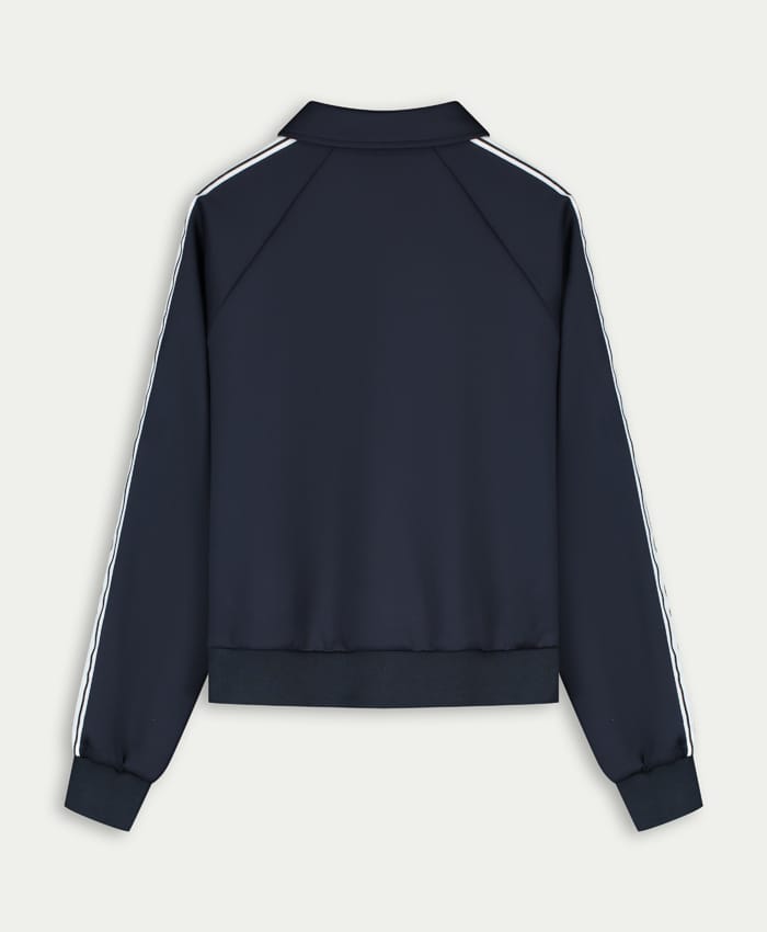 Elvira E1 26-003 zola - Marine - afbeelding 4
