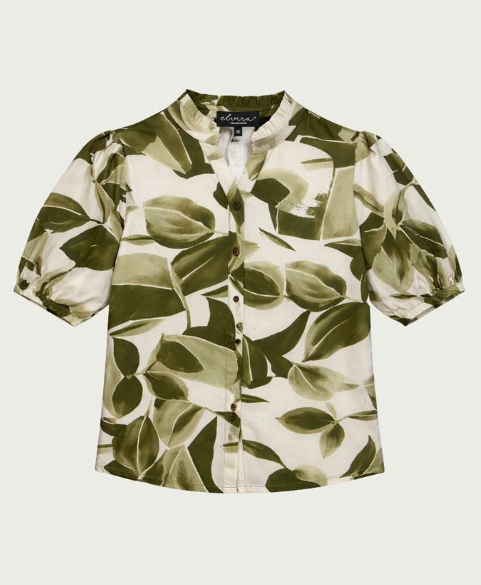 Elvira E2 26-026 Mira - Groen
