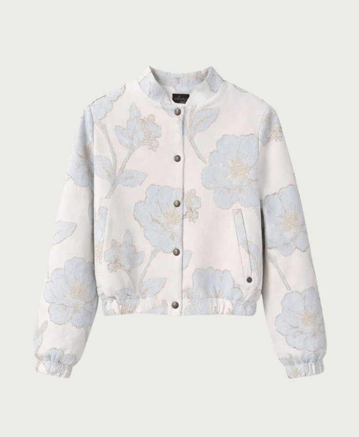Elvira E2 26-039 Lesley - Blauw