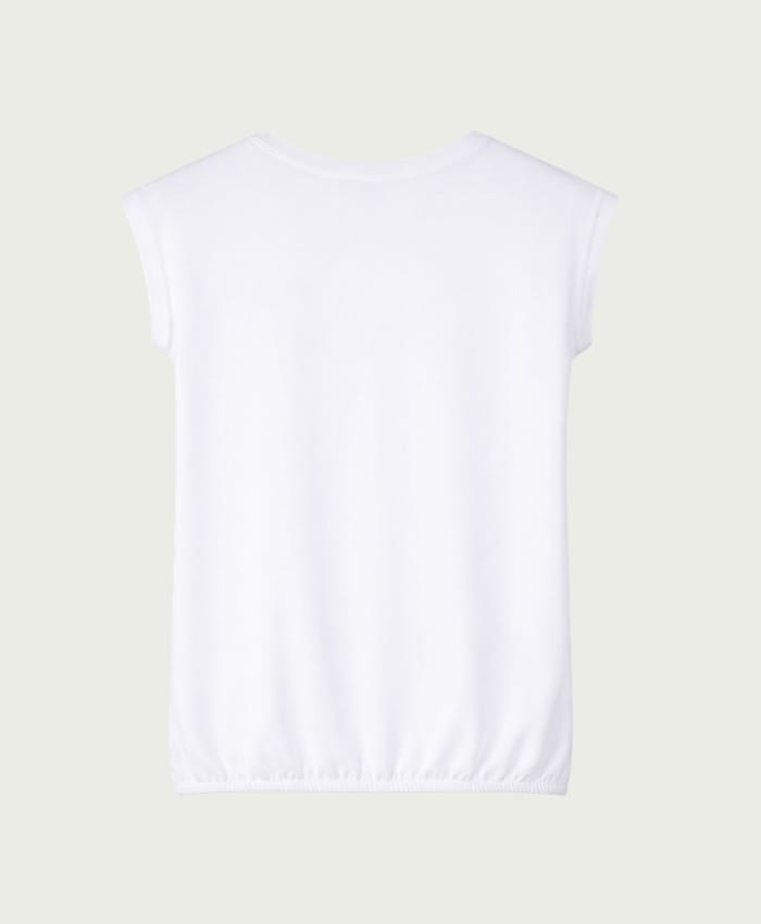 Elvira E2 26-061 Safari - Off White - afbeelding 3