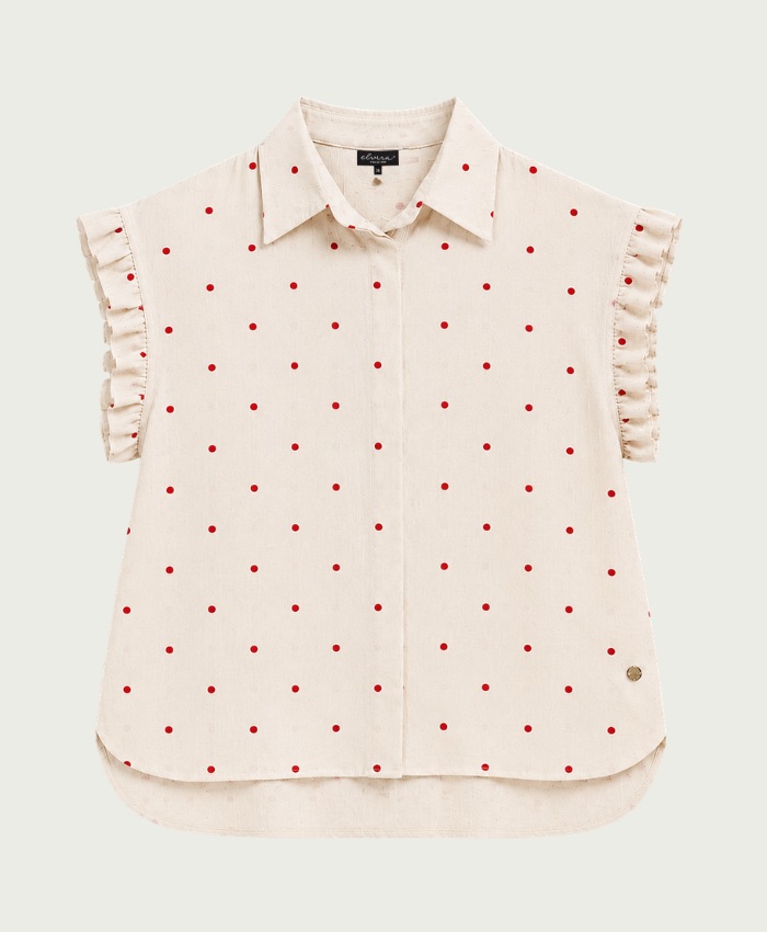 Elvira E3 26-037 - Roze