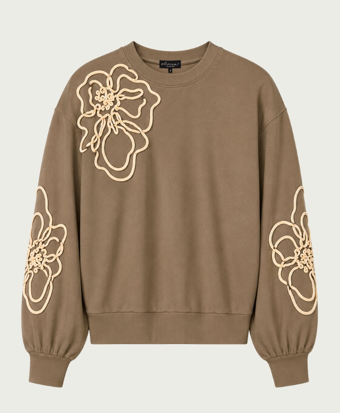 Elvira E4 26-045 - Beige