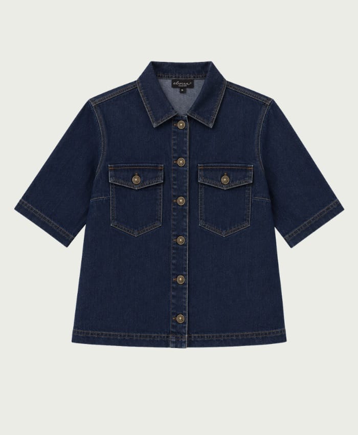 Elvira E4 26-059 - Denim