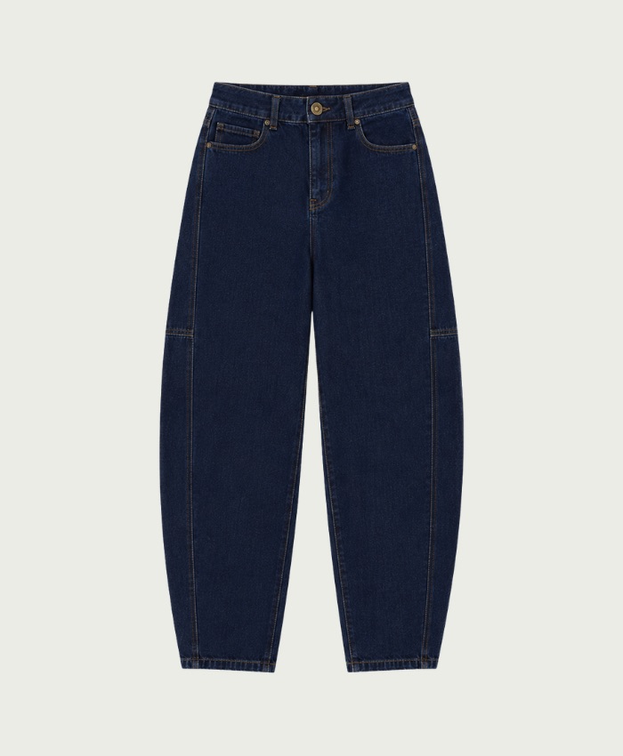 Elvira E4 26-062 - Denim