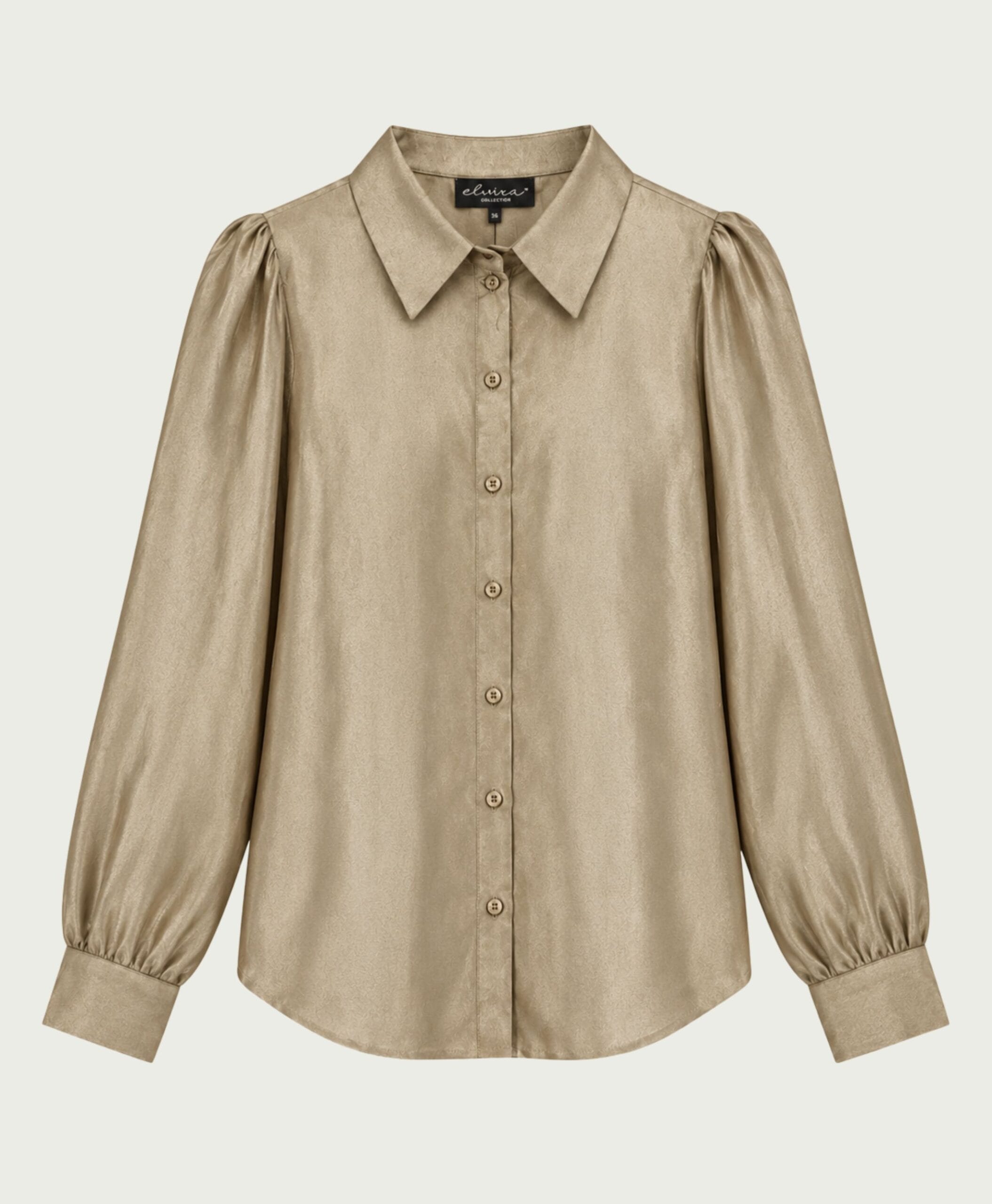 Elvira E5 26-027 - Goud